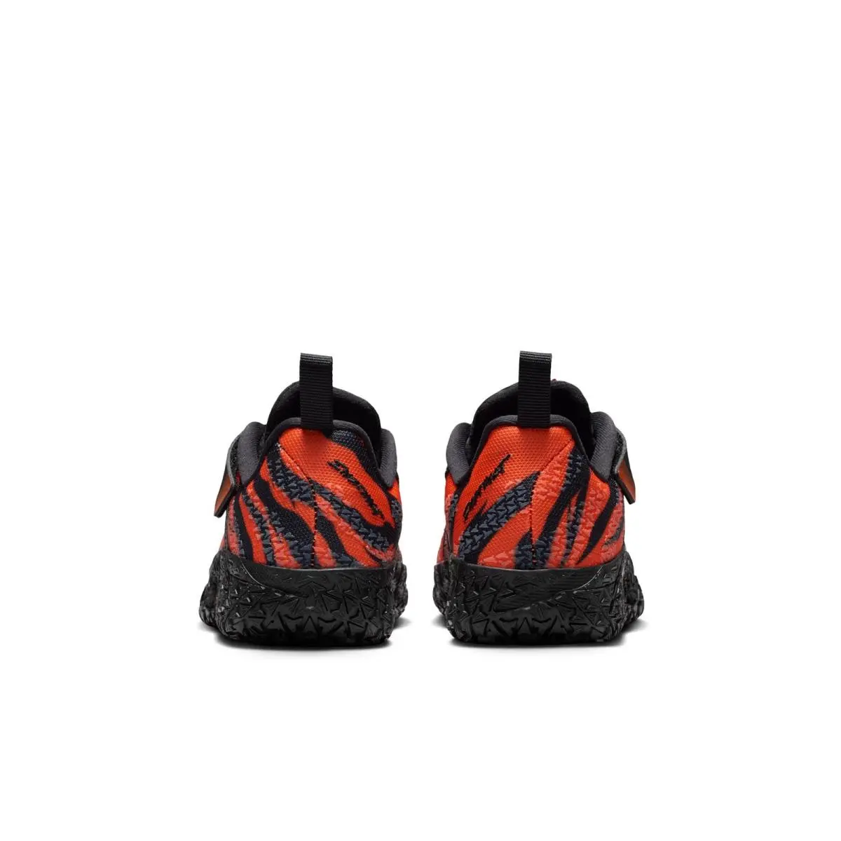 Nike shoes - IV2621800 - IV2621-800 - SAFETY ORANGE/BLACK-UNIVERSITY RED 1