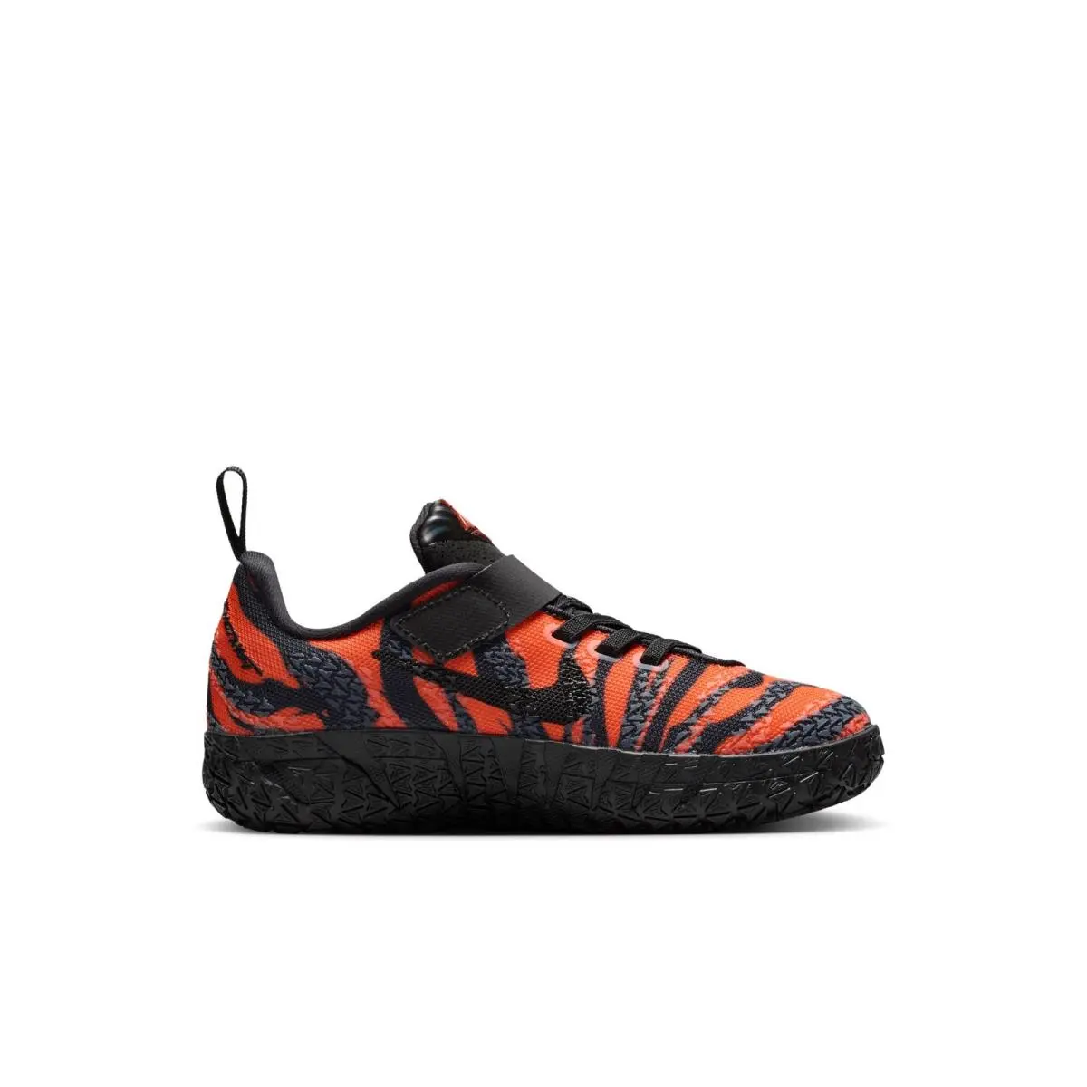 Nike shoes - IV2621800 - IV2621-800 - SAFETY ORANGE/BLACK-UNIVERSITY RED 3