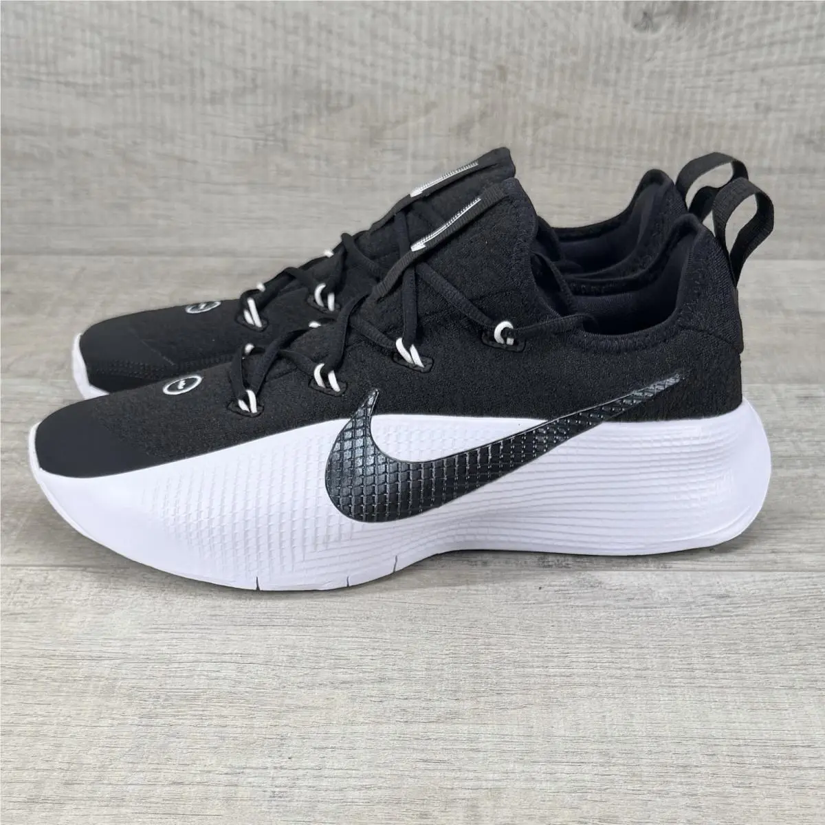 Nike shoes - Nike Lebron TR1 - Lebron - Fj6151 - White 0