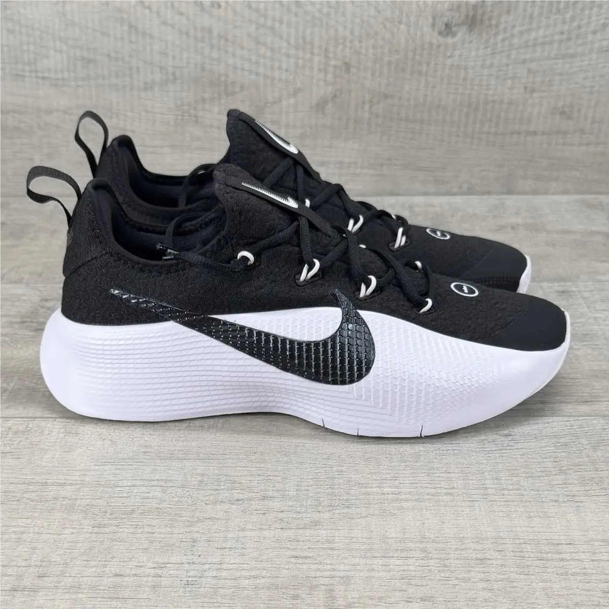 Nike shoes - Nike Lebron TR1 - Lebron - Fj6151 - White 1