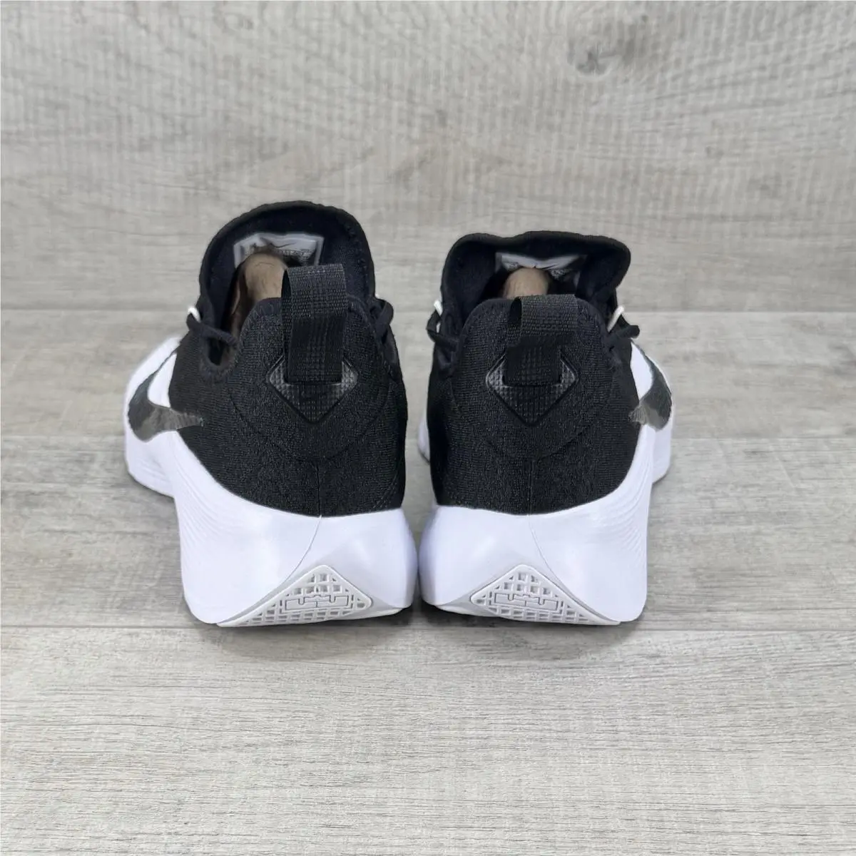 Nike shoes - Nike Lebron TR1 - Lebron - Fj6151 - White 2