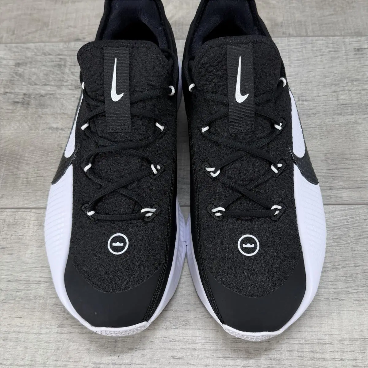 Nike shoes - Nike Lebron TR1 - Lebron - Fj6151 - White 3