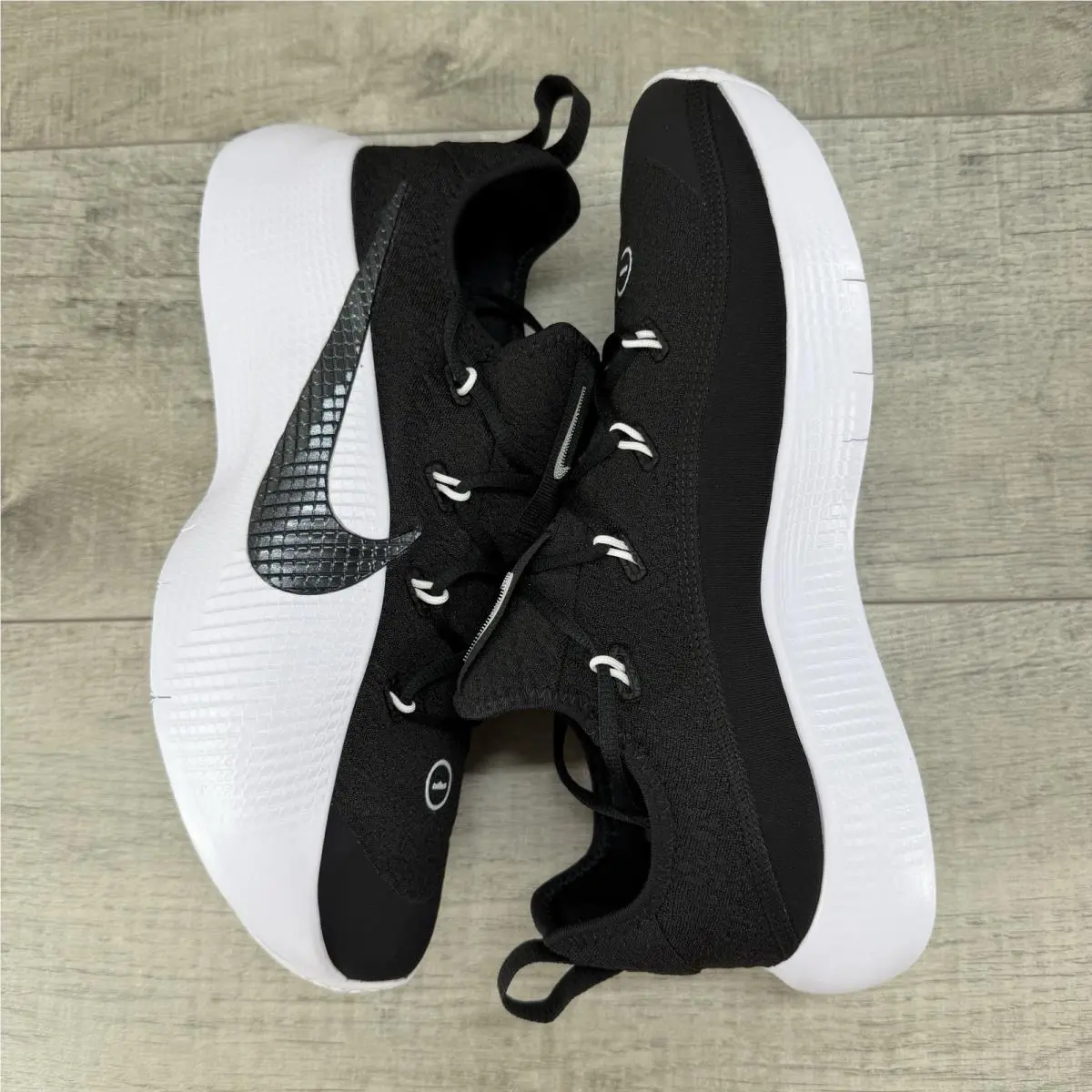 Nike shoes - Nike Lebron TR1 - Lebron - Fj6151 - White 5