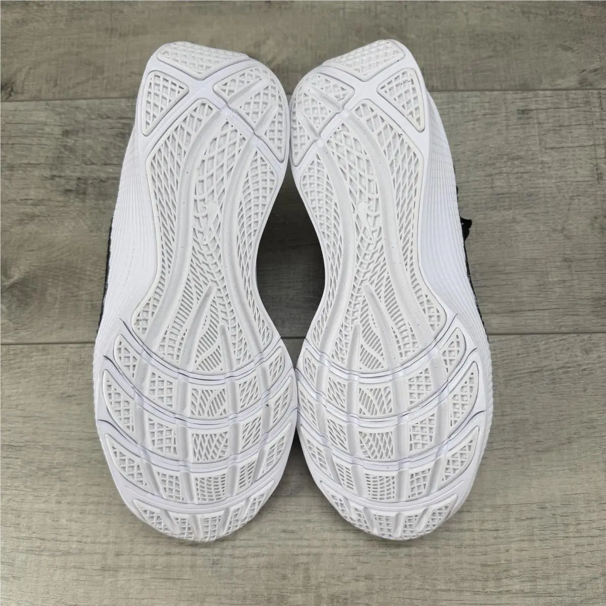 Nike shoes - Nike Lebron TR1 - Lebron - Fj6151 - White 6