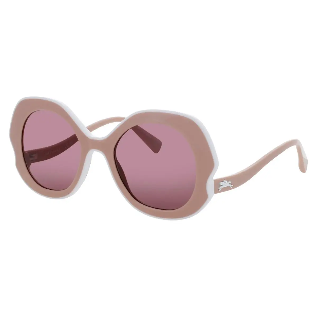 Lo780s-272 Sunglasses Sun Glasses 272 52mm Unisex by Longchamp