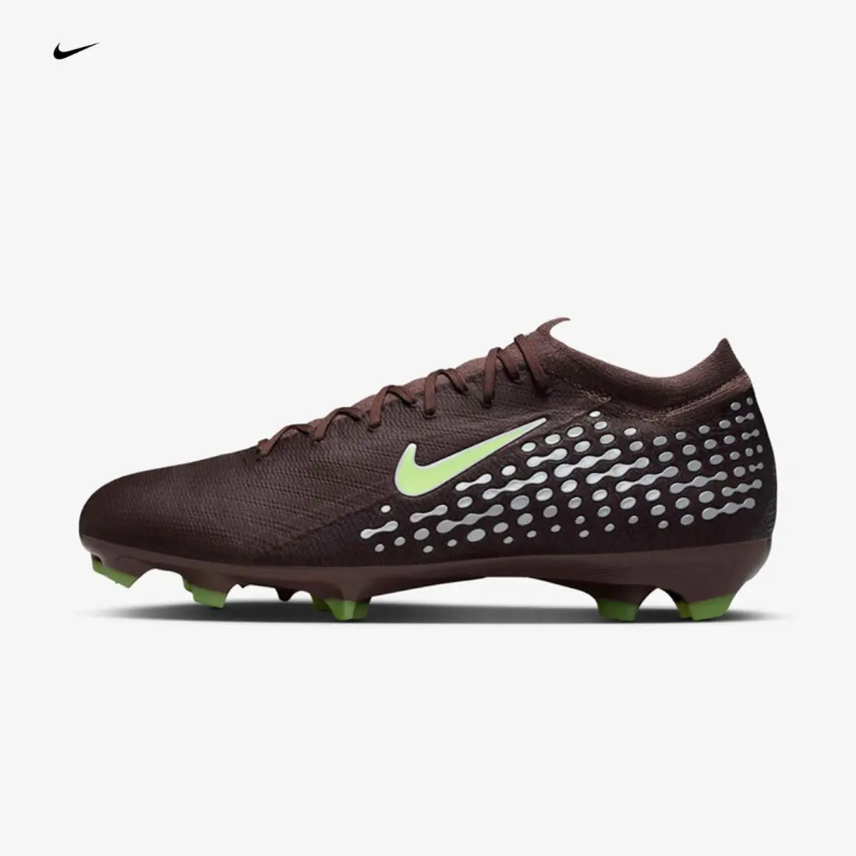 Nike shoes - Nike Mercurial Vapor - Mercurial Vapor - FQ8689-200 - Brown (UPC: 198726537112) 0