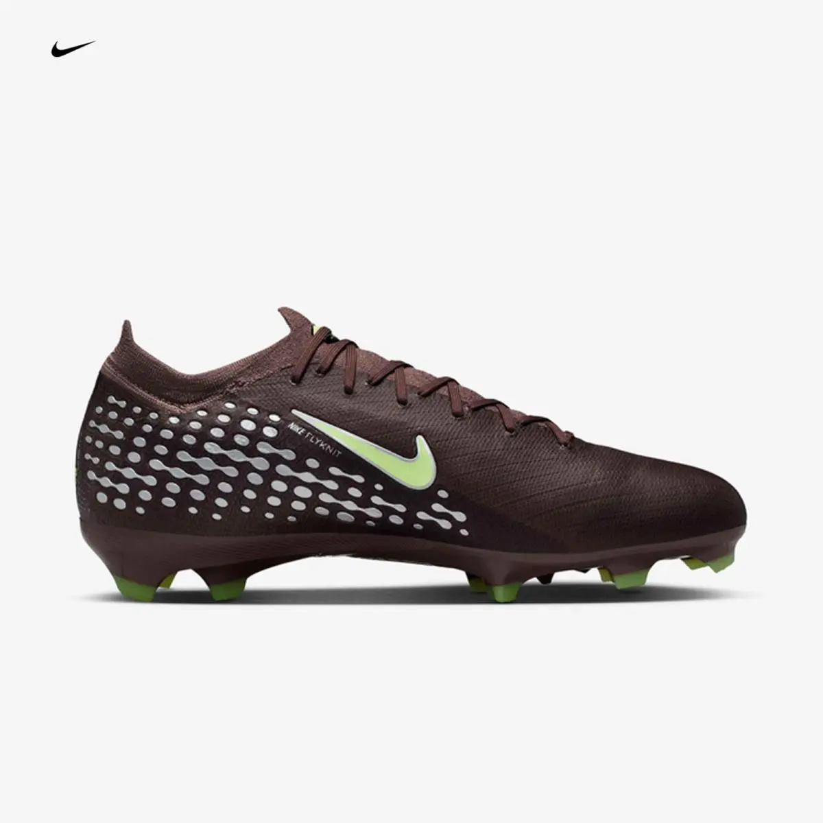 Nike shoes - Nike Mercurial Vapor - Mercurial Vapor - FQ8689-200 - Brown (UPC: 198726537112) 1