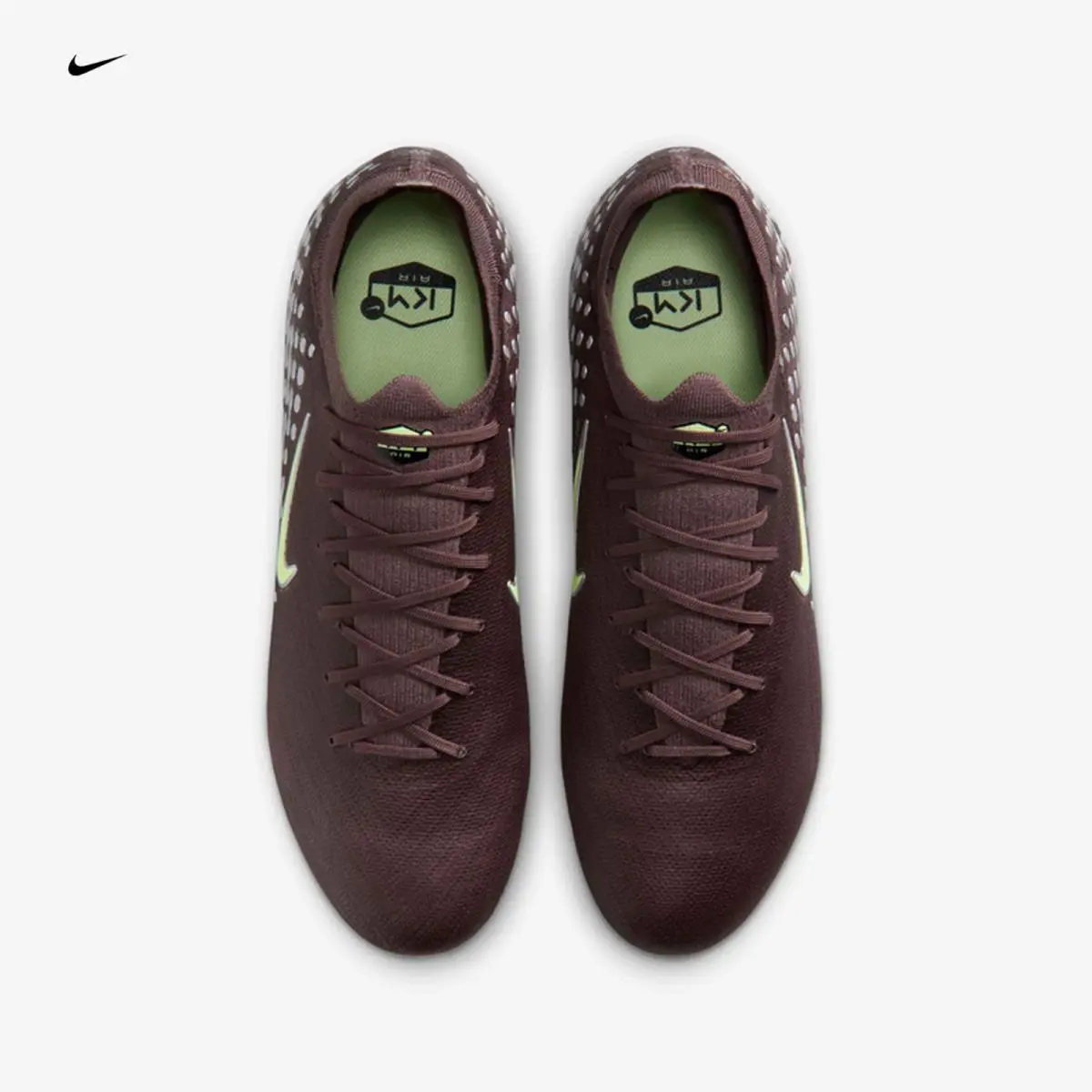 Nike shoes - Nike Mercurial Vapor - Mercurial Vapor - FQ8689-200 - Brown (UPC: 198726537112) 2