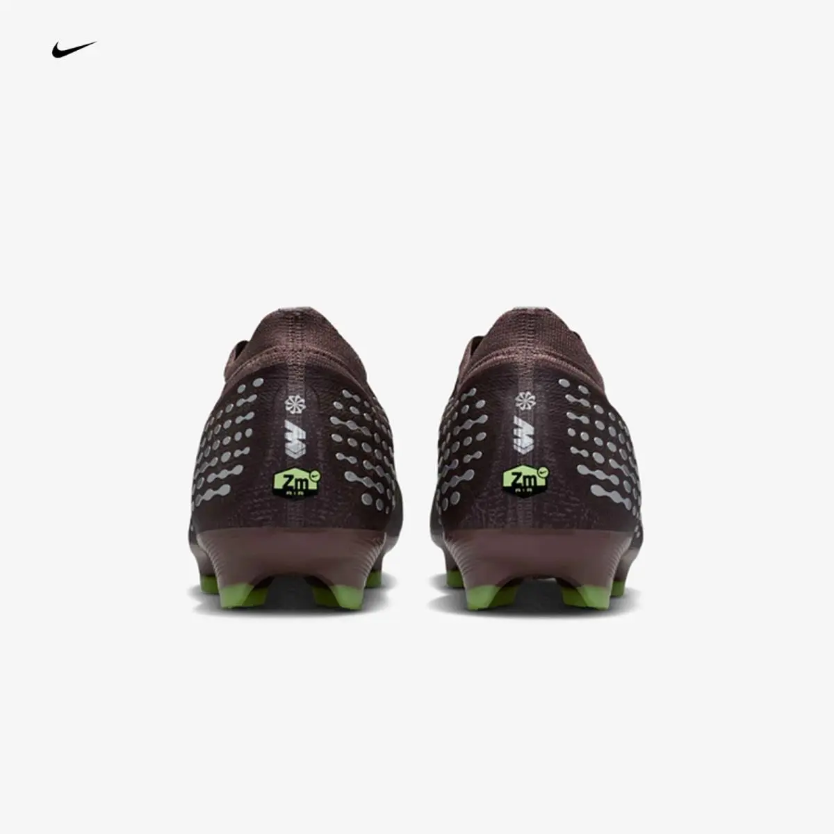 Nike shoes - Nike Mercurial Vapor - Mercurial Vapor - FQ8689-200 - Brown (UPC: 198726537112) 3