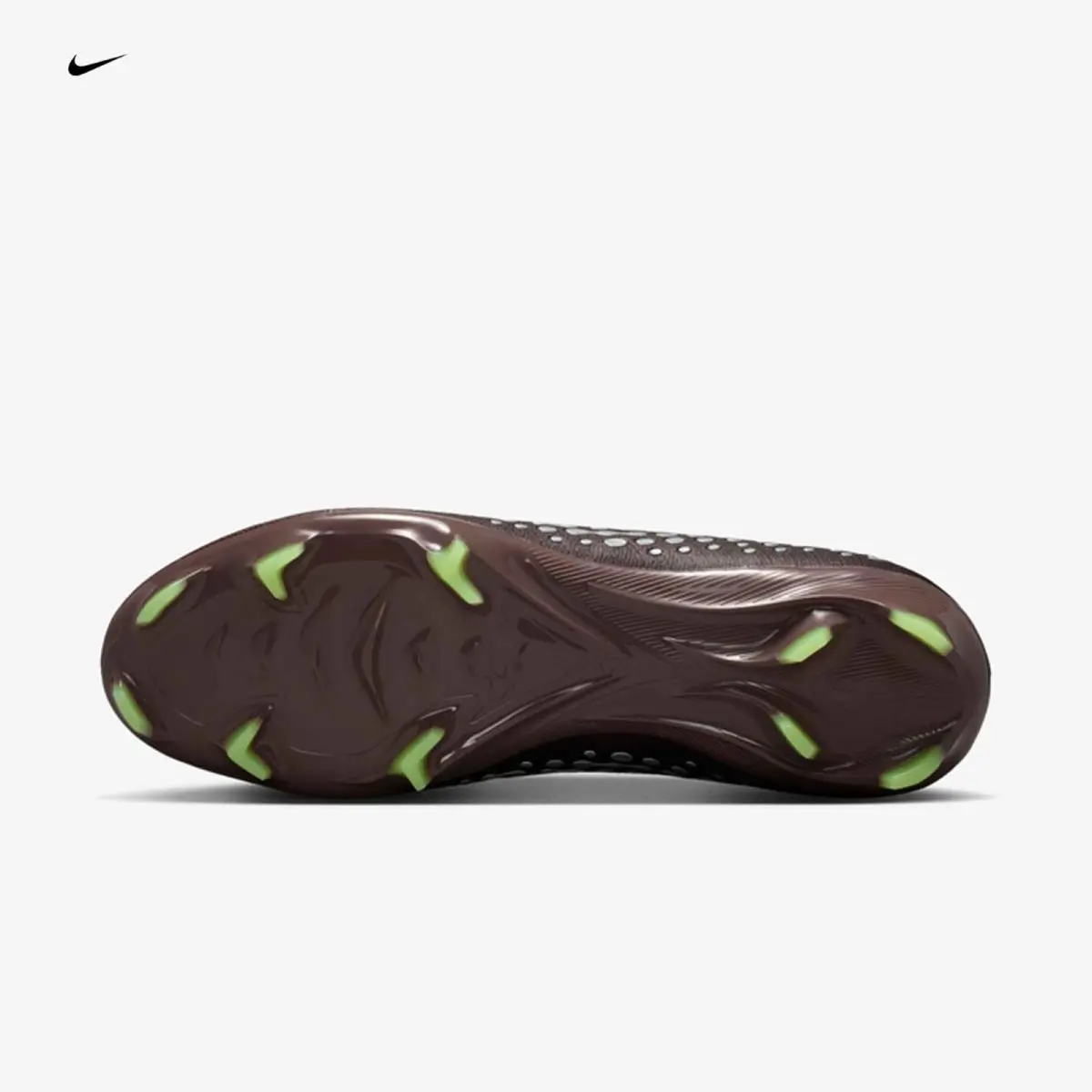 Nike shoes - Nike Mercurial Vapor - Mercurial Vapor - FQ8689-200 - Brown (UPC: 198726537112) 4