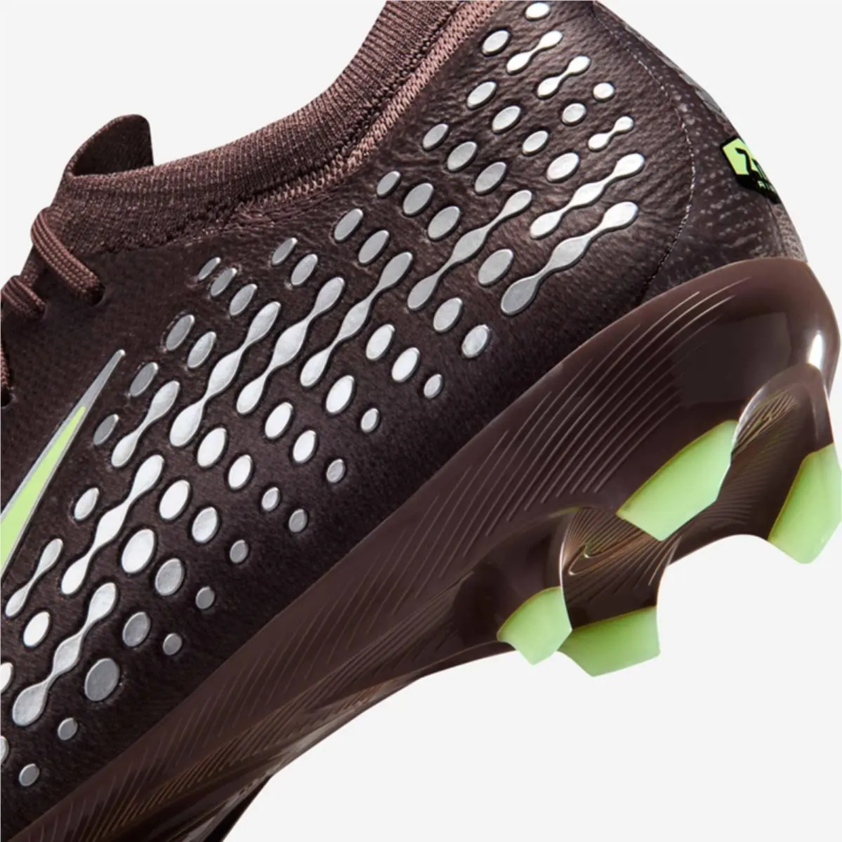 Nike shoes - Nike Mercurial Vapor - Mercurial Vapor - FQ8689-200 - Brown (UPC: 198726537112) 7