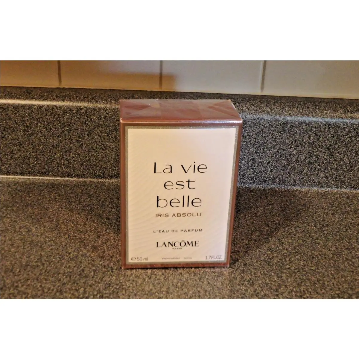 Lancome la Vie Est Belle Iris Absolu Edp Spray 1.7 fl oz / 50ml