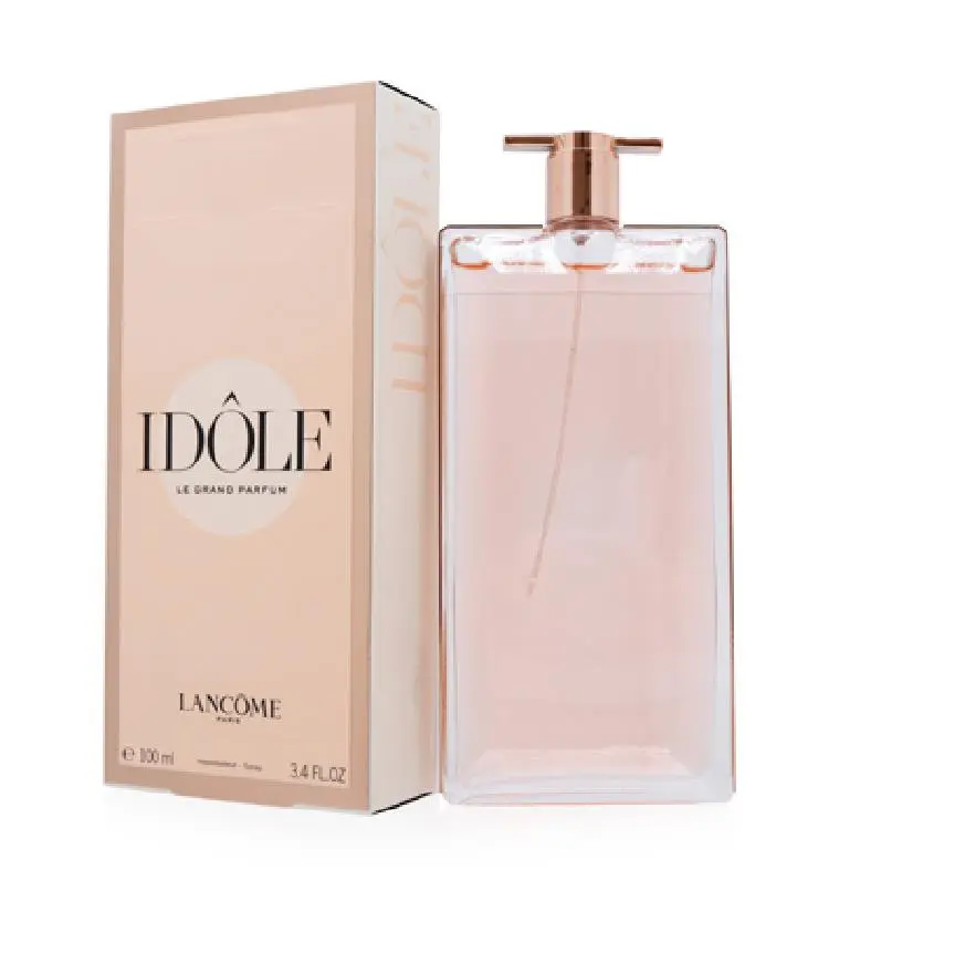 CS Idole by Lancôme Edp Spray 3.4oz