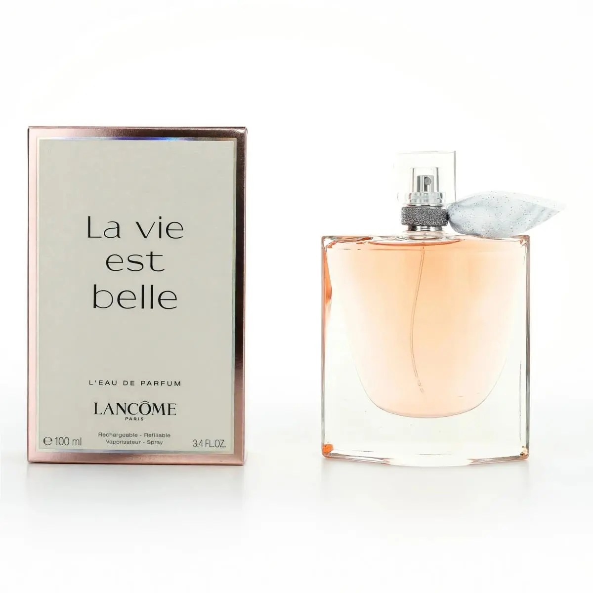 La Vie Est Belle by Lancome 3.4 oz L`edp Spray For Women