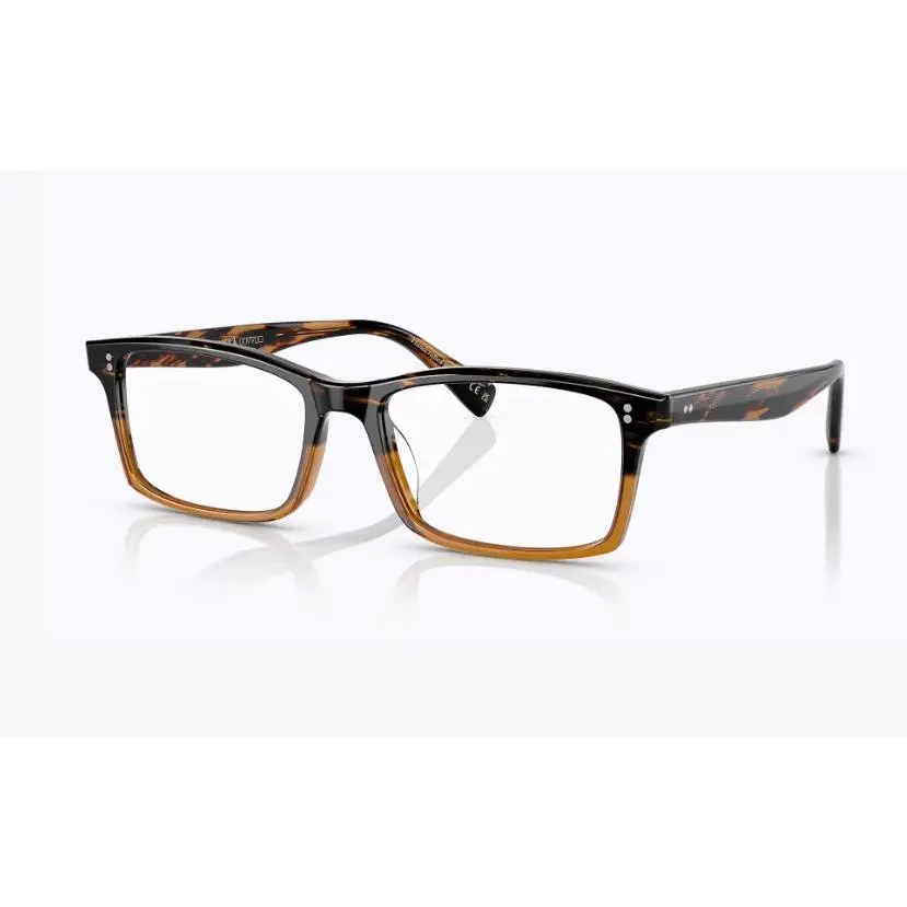 0OV5494U-1001-57 Eyeglasses 57mm by Oliver Peoples