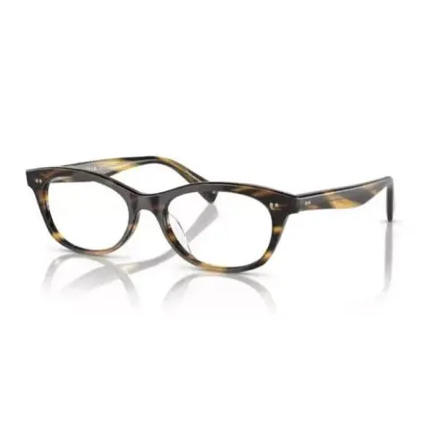 0OV5503U-1003-51 Eyeglasses 51mm by Oliver Peoples