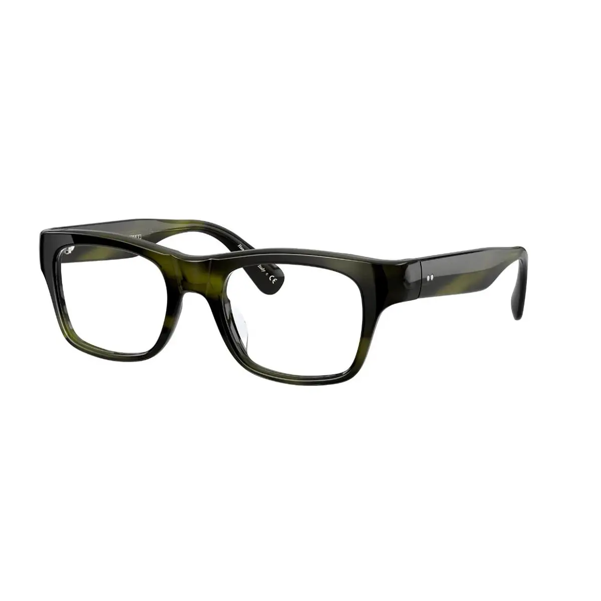 0OV5432U-1680-50 Eyeglasses 50mm by Oliver Peoples