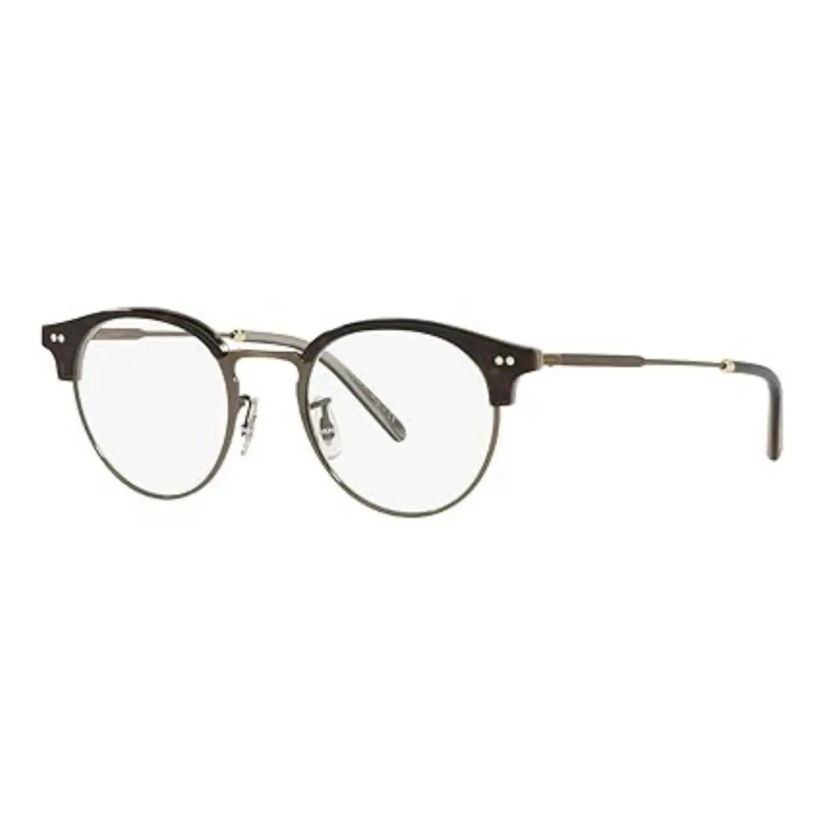 0OV5469-1666-46 Eyeglasses 0mm by Oliver Peoples