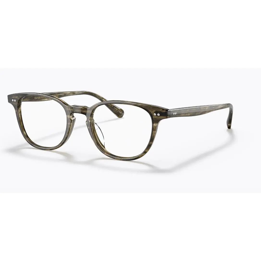 0OV5481U-1735-47 Eyeglasses 0mm by Oliver Peoples