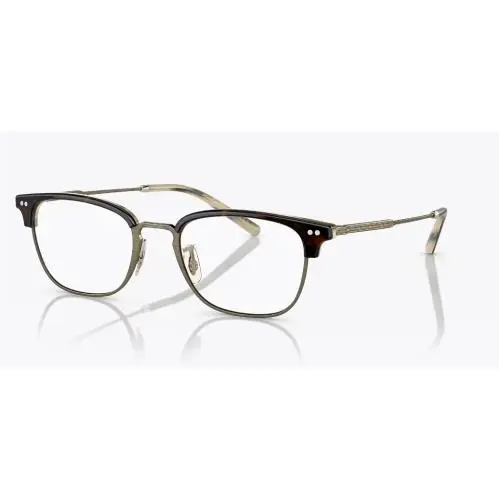 0OV5468-1666-49 Eyeglasses 0mm by Oliver Peoples