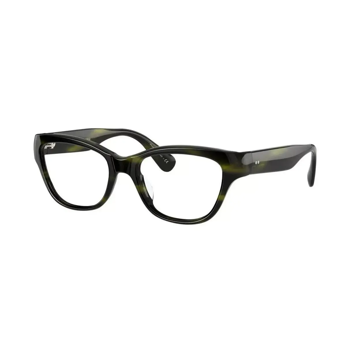 0OV5431U-1680-52 Eyeglasses 0mm by Oliver Peoples
