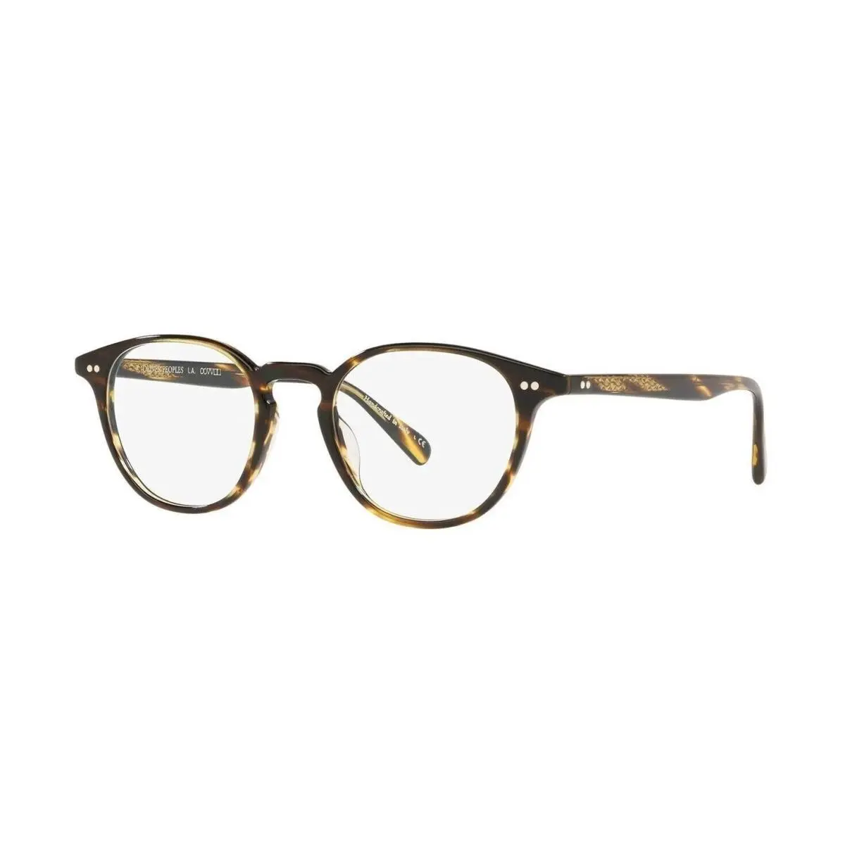 0OV5062-1003-47 Eyeglasses 47mm by Oliver Peoples