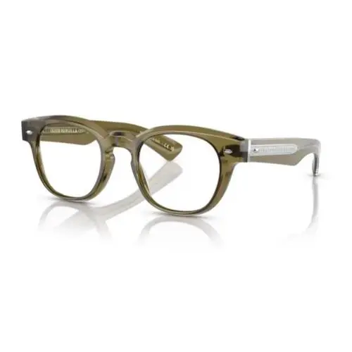 0OV5508U-1678-49 Eyeglasses 49mm by Oliver Peoples