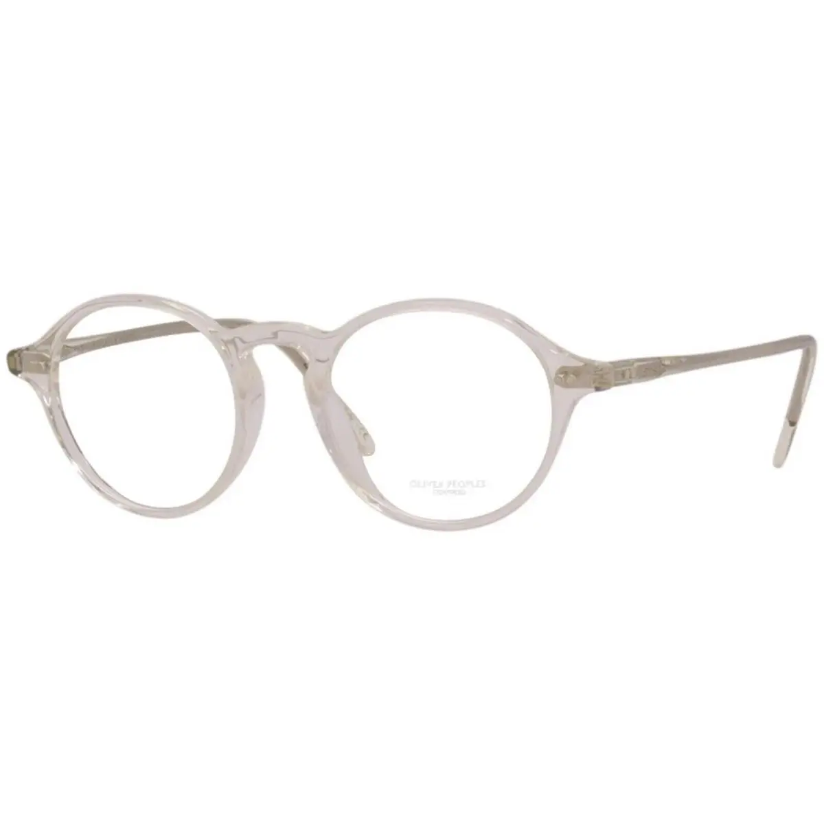 0OV5445U-1692-48 Eyeglasses 48mm by Oliver Peoples