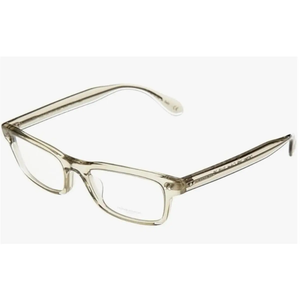 0OV5396U-1669-51 Eyeglasses 50mm by Oliver Peoples