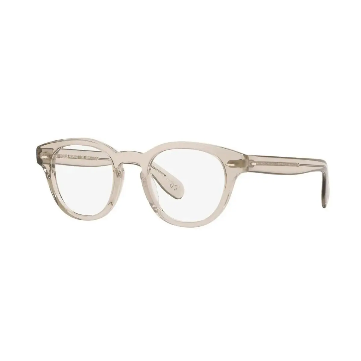 0OV5413U-1669-48 Eyeglasses 48mm by Oliver Peoples