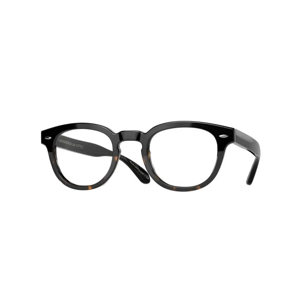0OV5036S-1722SB-49 Eyeglasses 49mm by Oliver Peoples