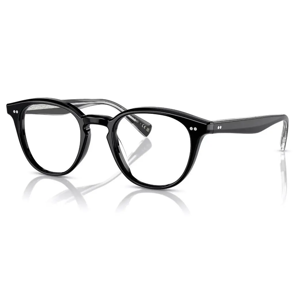 0OV5454U-1492-50 Eyeglasses 50mm by Oliver Peoples