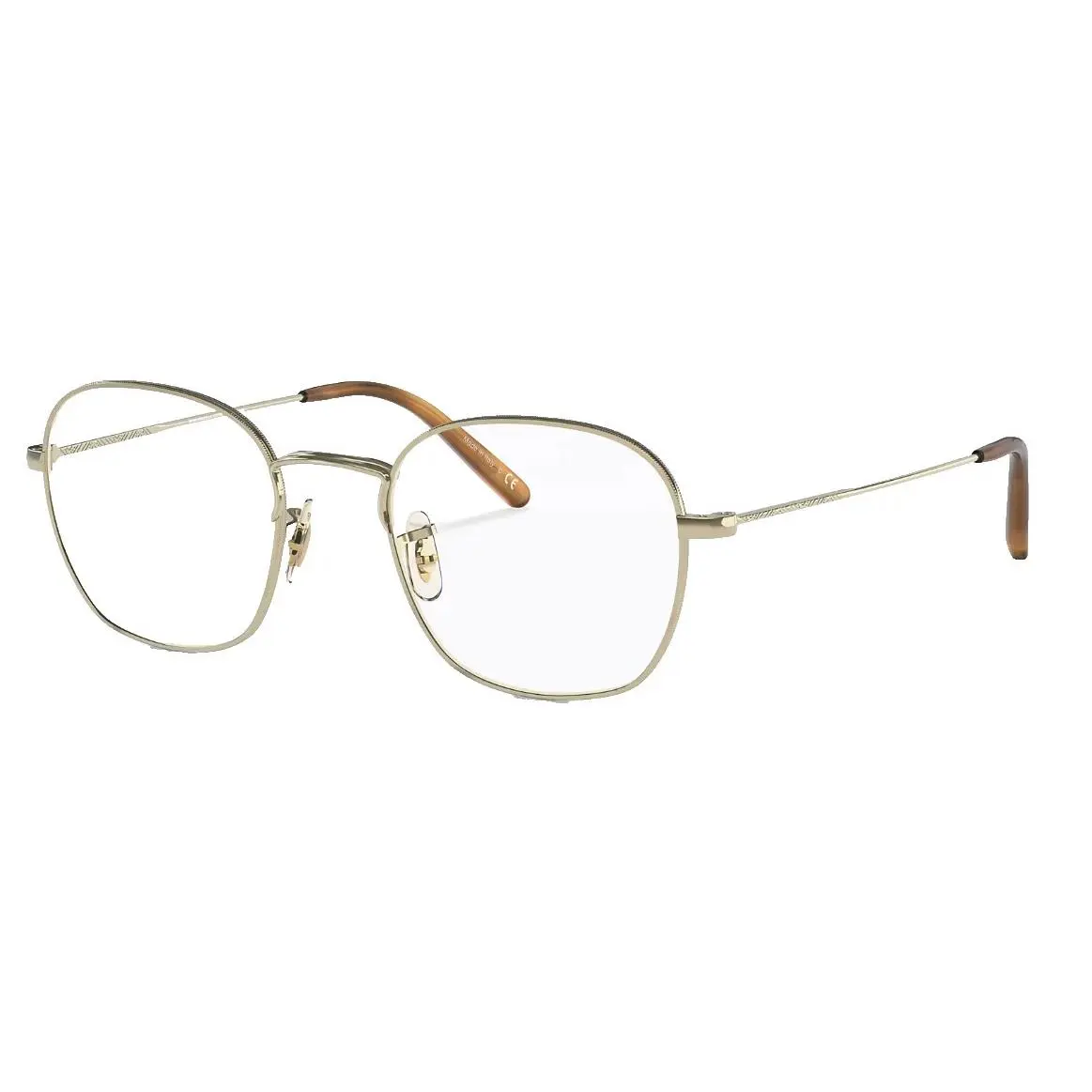 0OV1284-5145-48 Eyeglasses 48mm by Oliver Peoples