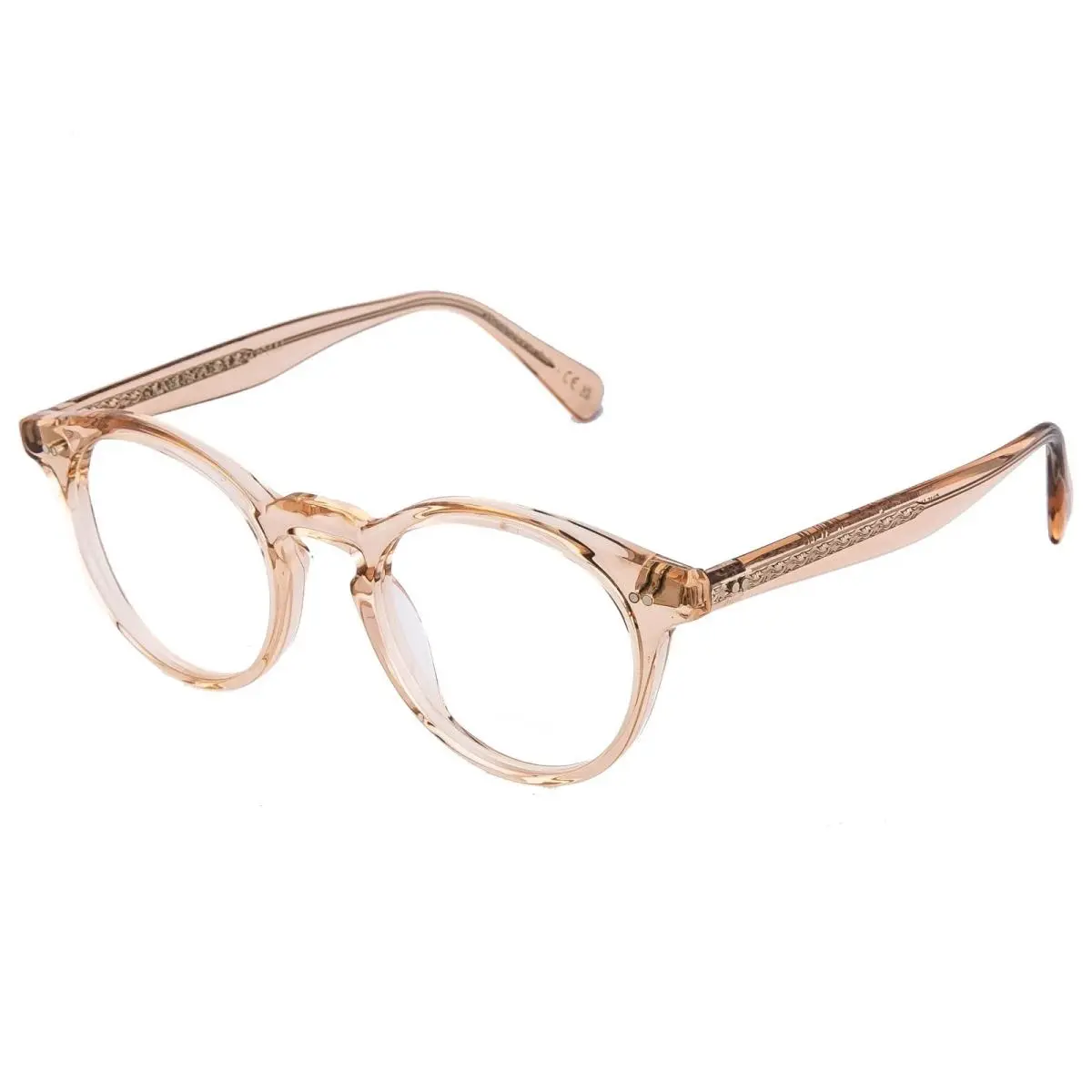 0OV5459U-1758-48 Eyeglasses 48mm by Oliver Peoples
