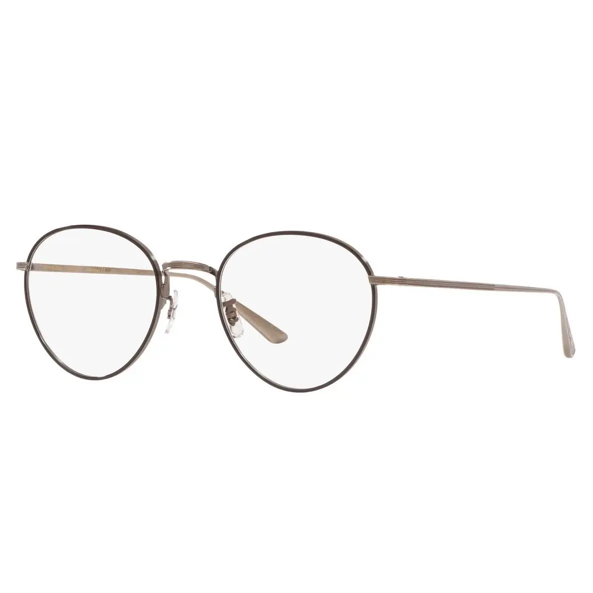 0OV1231ST-50761W-49 Eyeglasses 49mm by Oliver Peoples