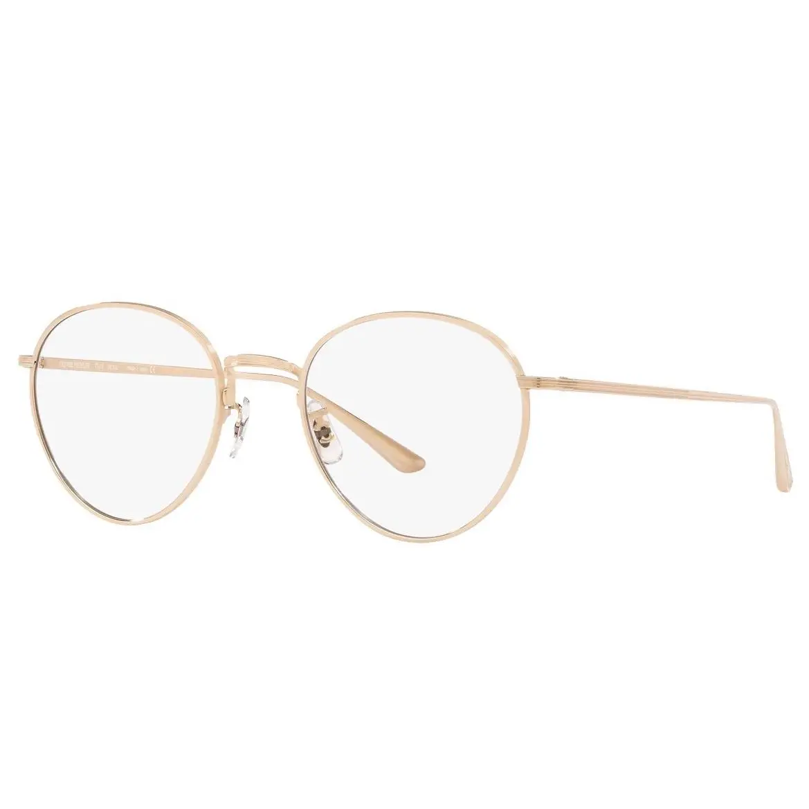 0OV1231ST-52921W-49 Eyeglasses 49mm by Oliver Peoples