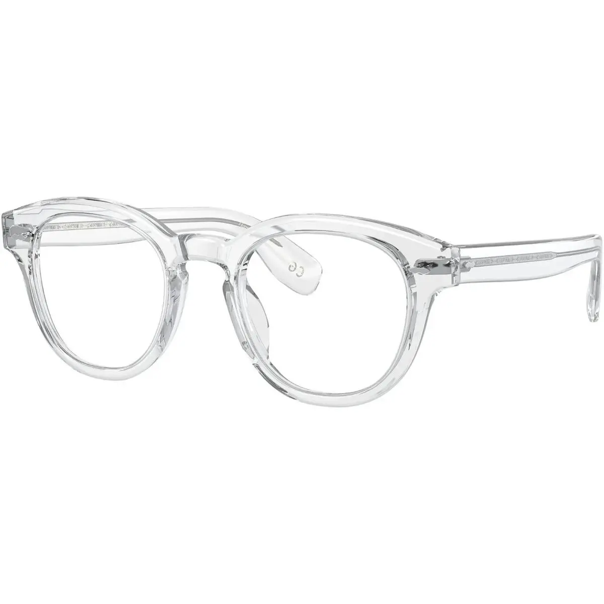 0OV5413U-1101-48 Eyeglasses 0mm by Oliver Peoples