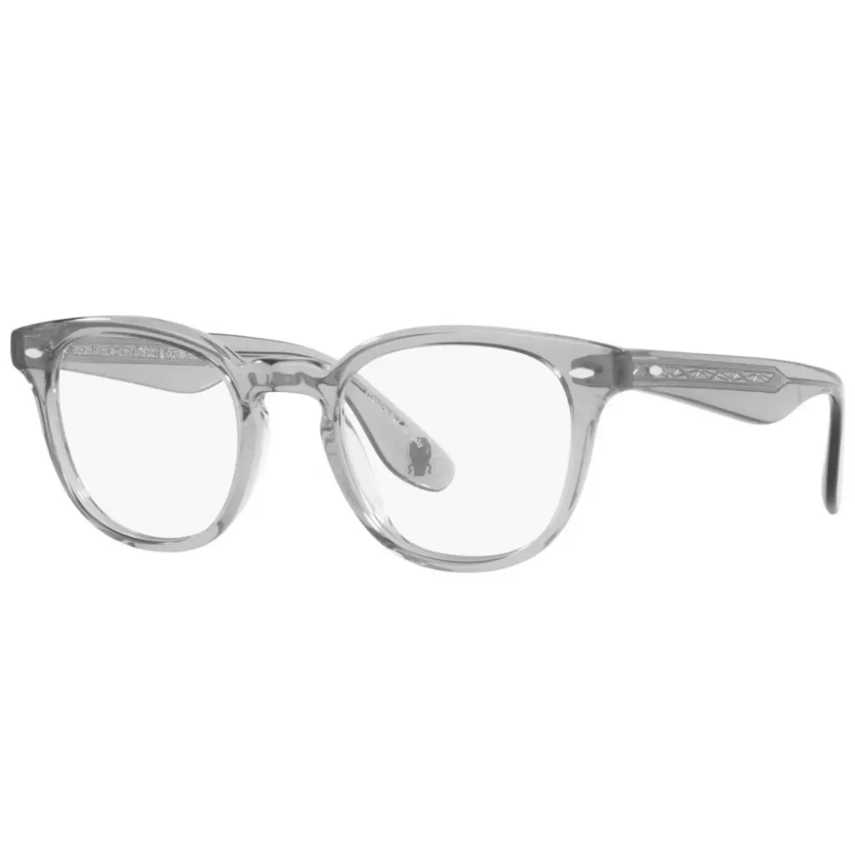 0OV5485U-1132-49 Eyeglasses 49mm by Oliver Peoples