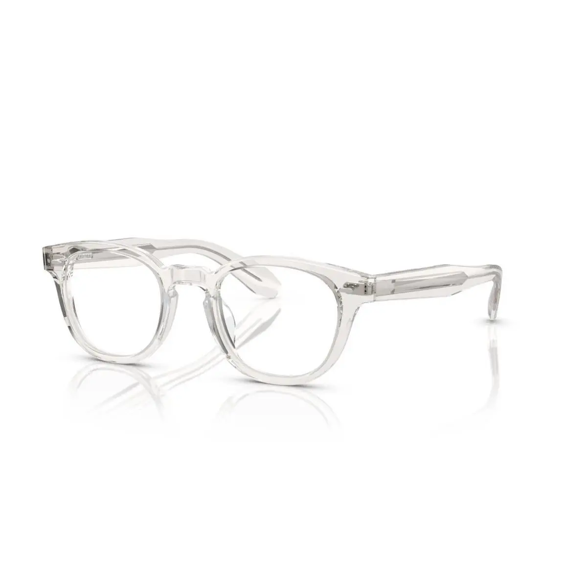 0OV5528U-1757-47 Eyeglasses 47mm by Oliver Peoples