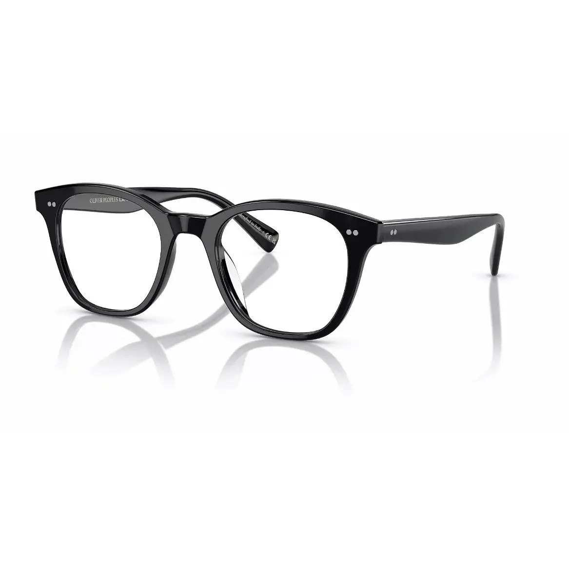 0OV5464U-1005-49 Eyeglasses 49mm by Oliver Peoples