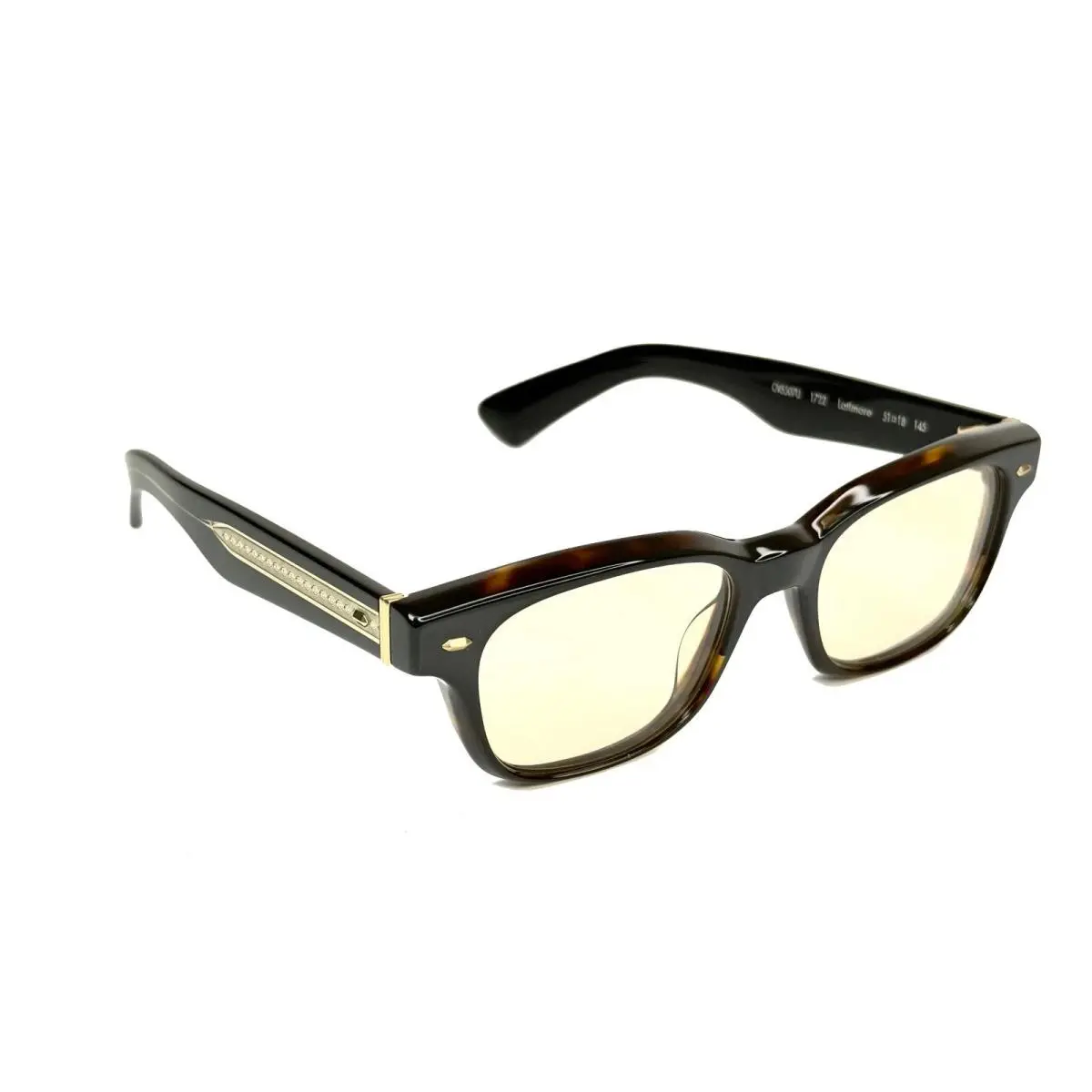 0OV5507U-1722-51 Eyeglasses 51mm by Oliver Peoples