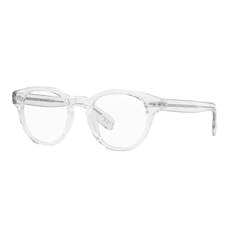 0OV5413U-1101-50 Eyeglasses 0mm by Oliver Peoples