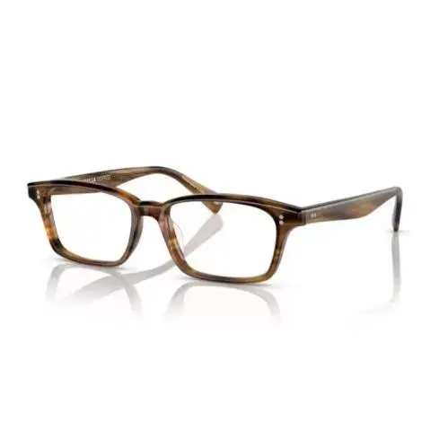 0OV5501U-1011-49 Eyeglasses 49mm by Oliver Peoples