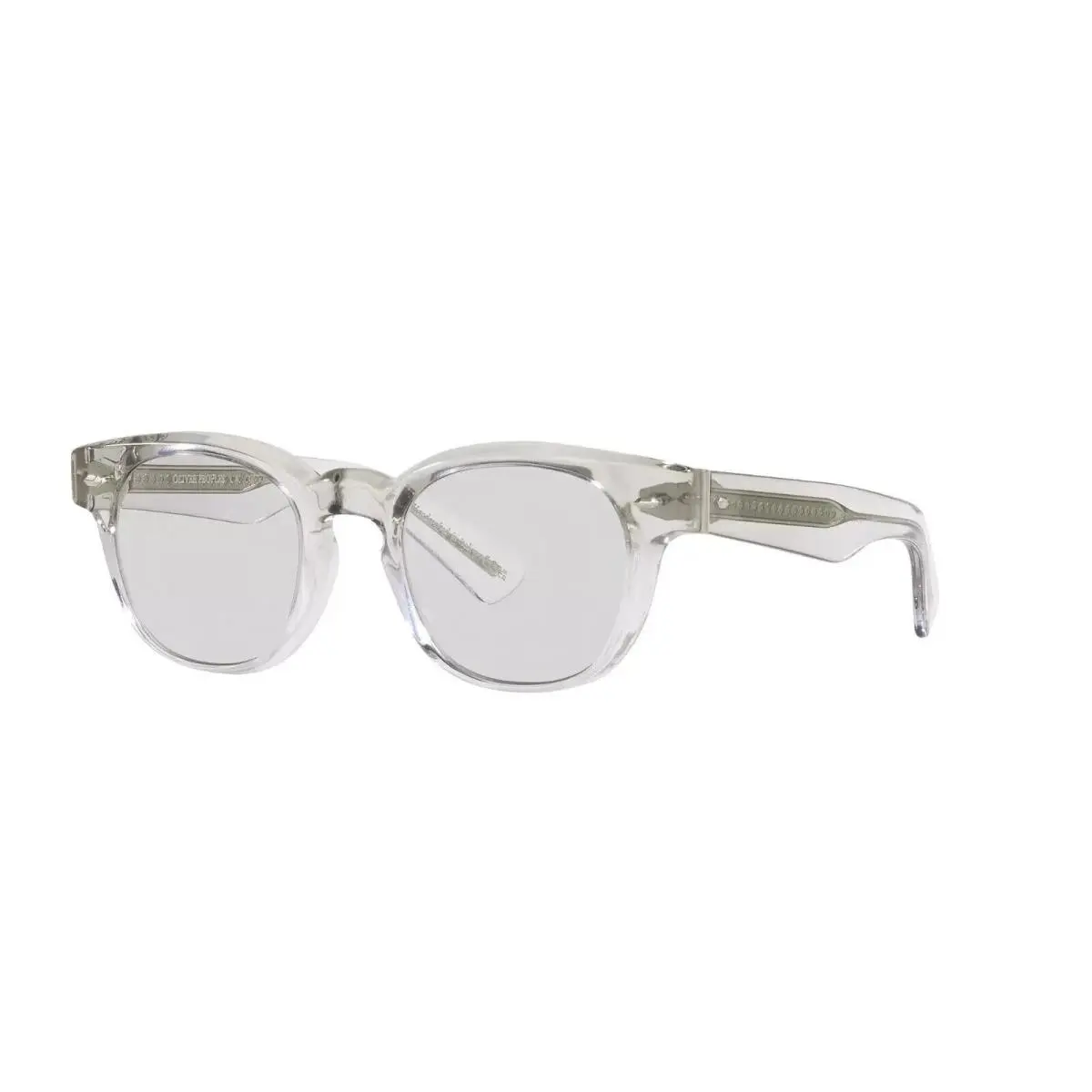 0OV5508U-1752-49 Eyeglasses 49mm by Oliver Peoples