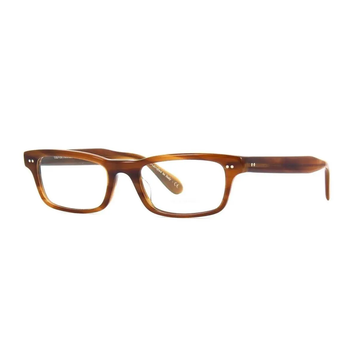 0OV5396U-1011-51 Eyeglasses 0mm by Oliver Peoples