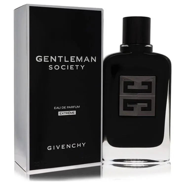 Gentleman Society Extreme Cologne By  by Givenchy