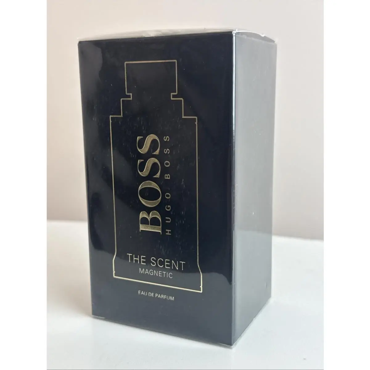 The Scent Magnetic Eau de Parfum 1.6fl oz/50ml by Hugo Boss