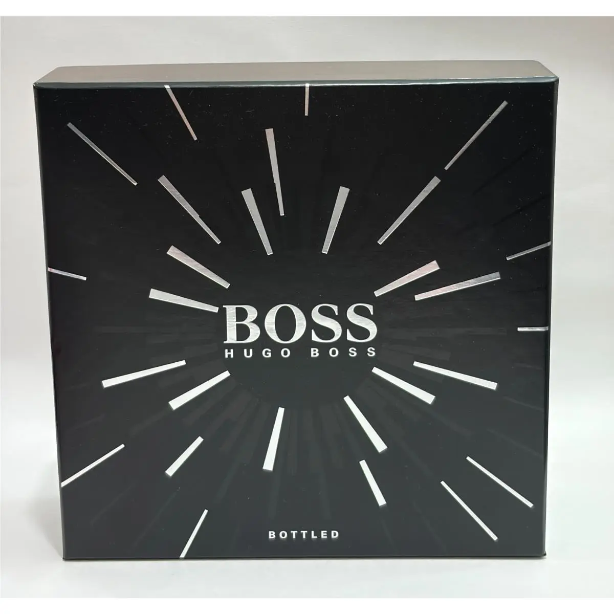 Boss  Bottled 2 pc Gift Set by Hugo Boss