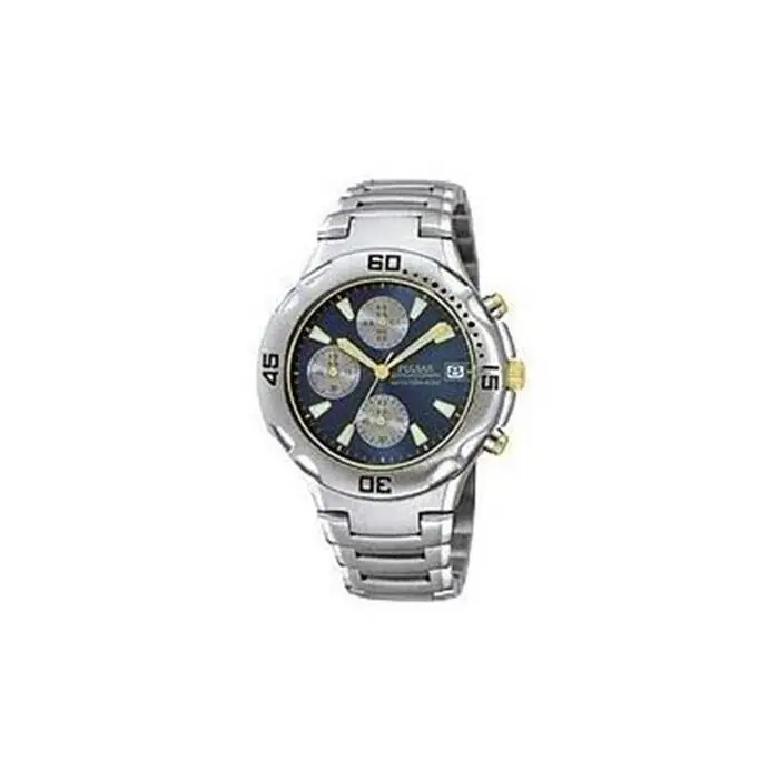 Pulsar Gents Dress Watch Chronograph PJN251X