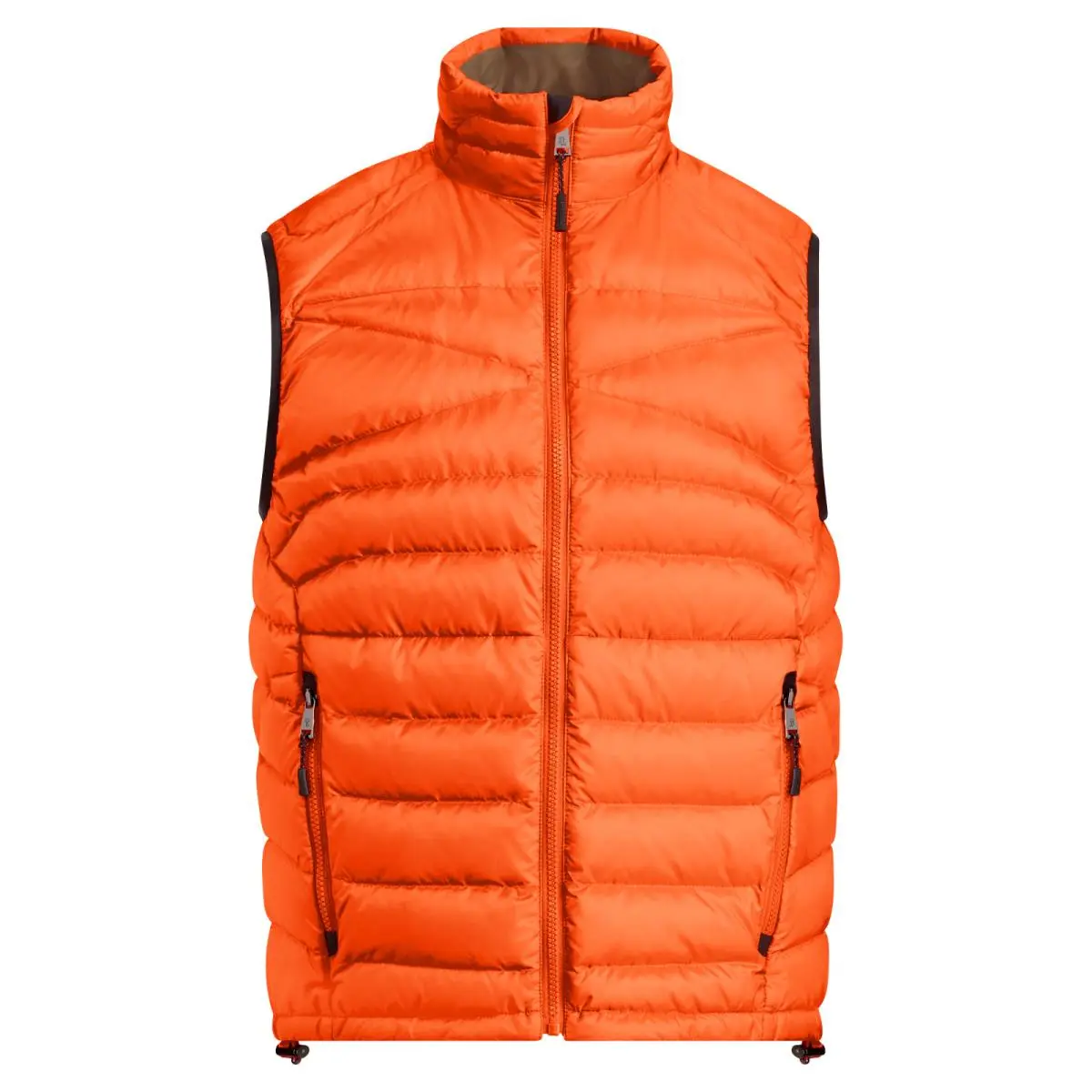 Men`s Ralph Lauren Purple Label Rlx Packable 700 Down Vest Jacket Xxl